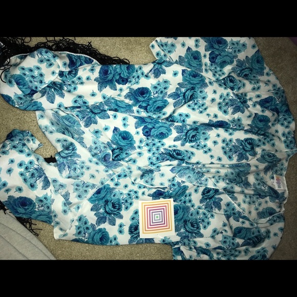 Lularoe monroe - Picture 2 of 3